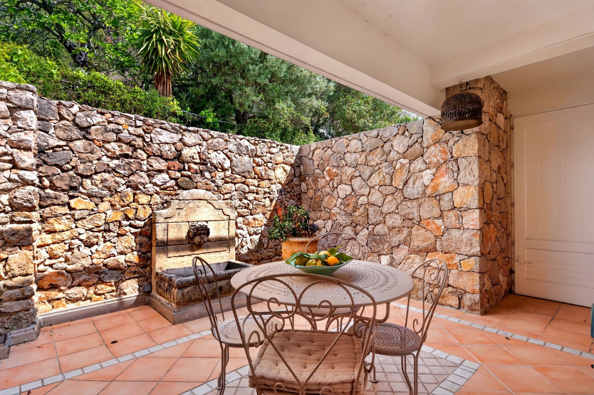 villa 7 Pièces en vente sur EZE (06360)