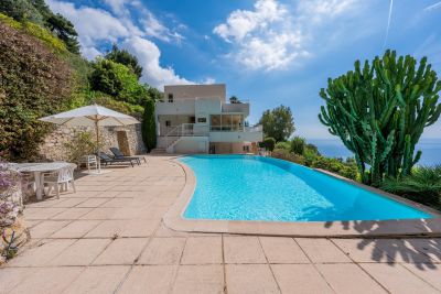 Vente Villa Èze 7&nbsp;Pièces 228&nbsp;m²