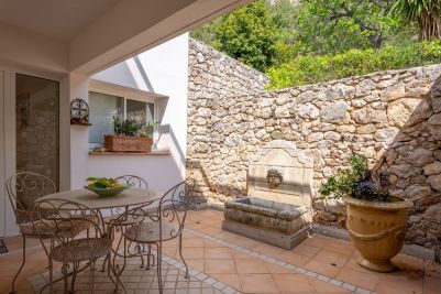 Vente Villa Èze 7&nbsp;Pièces 228&nbsp;m²