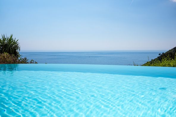 Vente Villa Èze 7&nbsp;Pièces 228&nbsp;m²