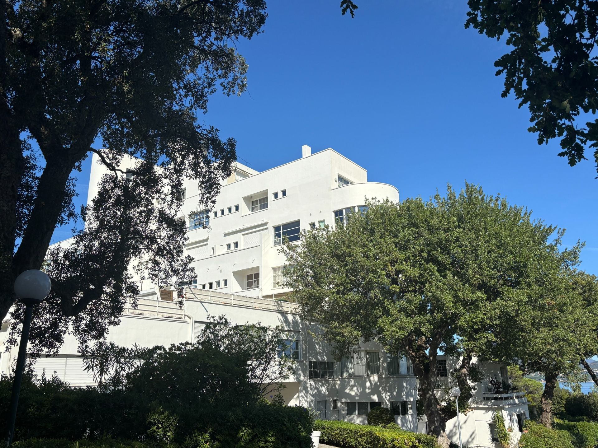 apartment 3 Rooms for sale on ST TROPEZ (83990)