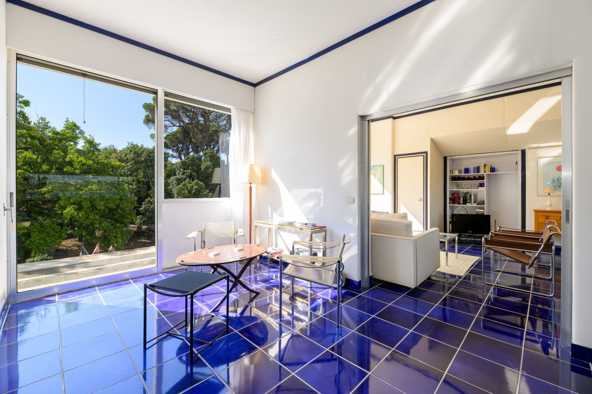 apartment 3 Rooms for sale on ST TROPEZ (83990)