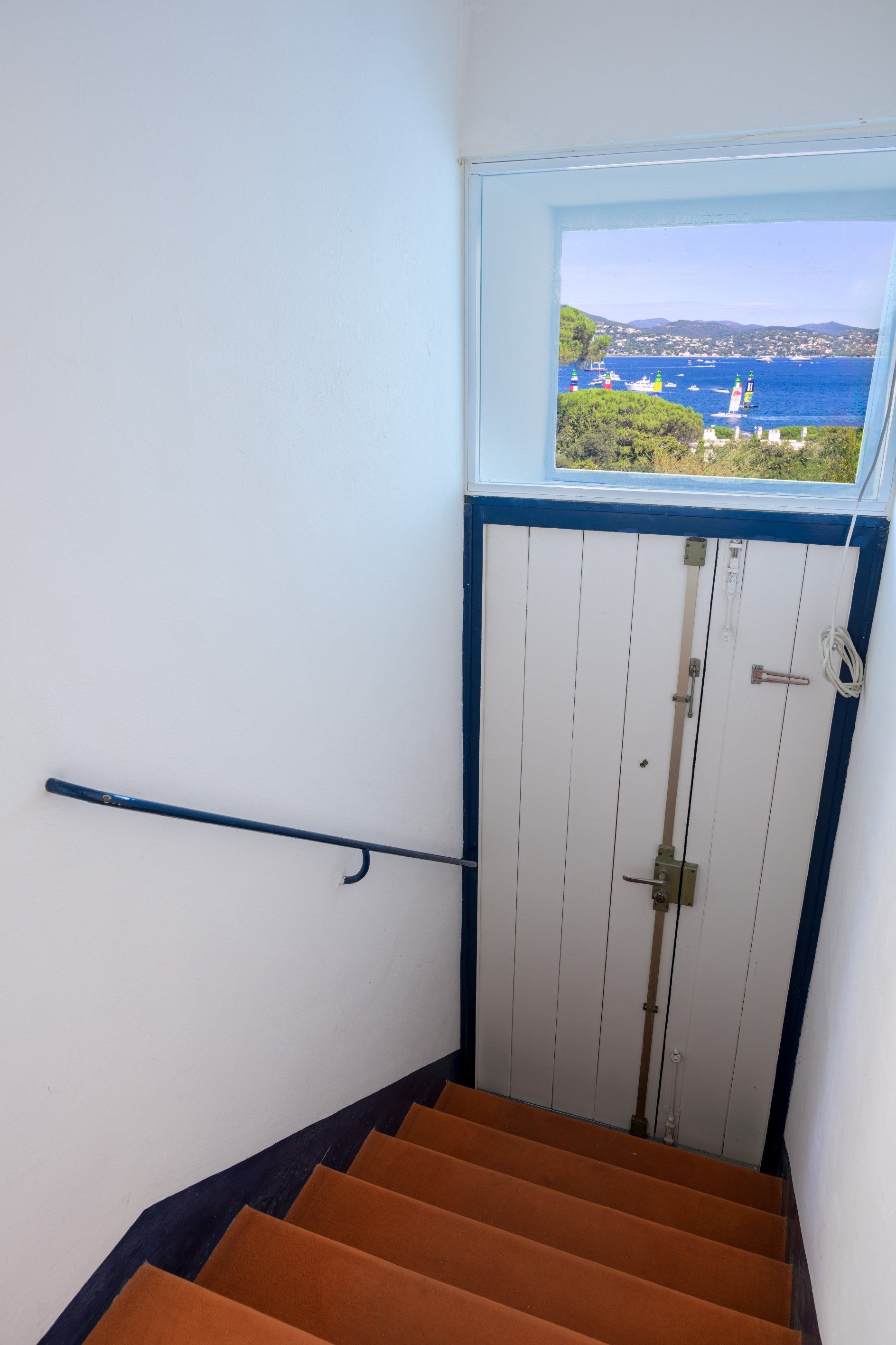 apartment 3 Rooms for sale on ST TROPEZ (83990)