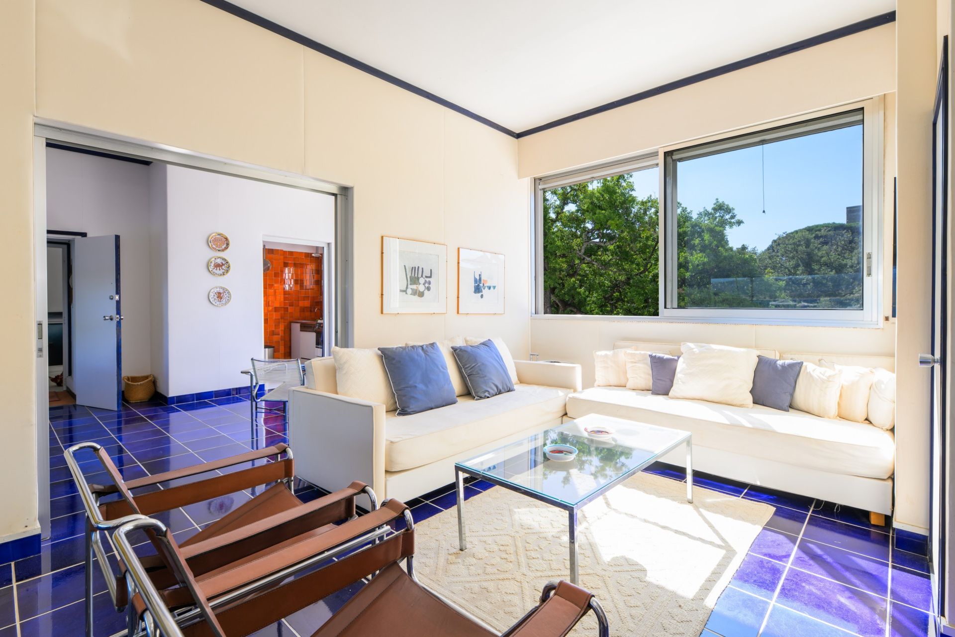 apartment 3 Rooms for sale on ST TROPEZ (83990)