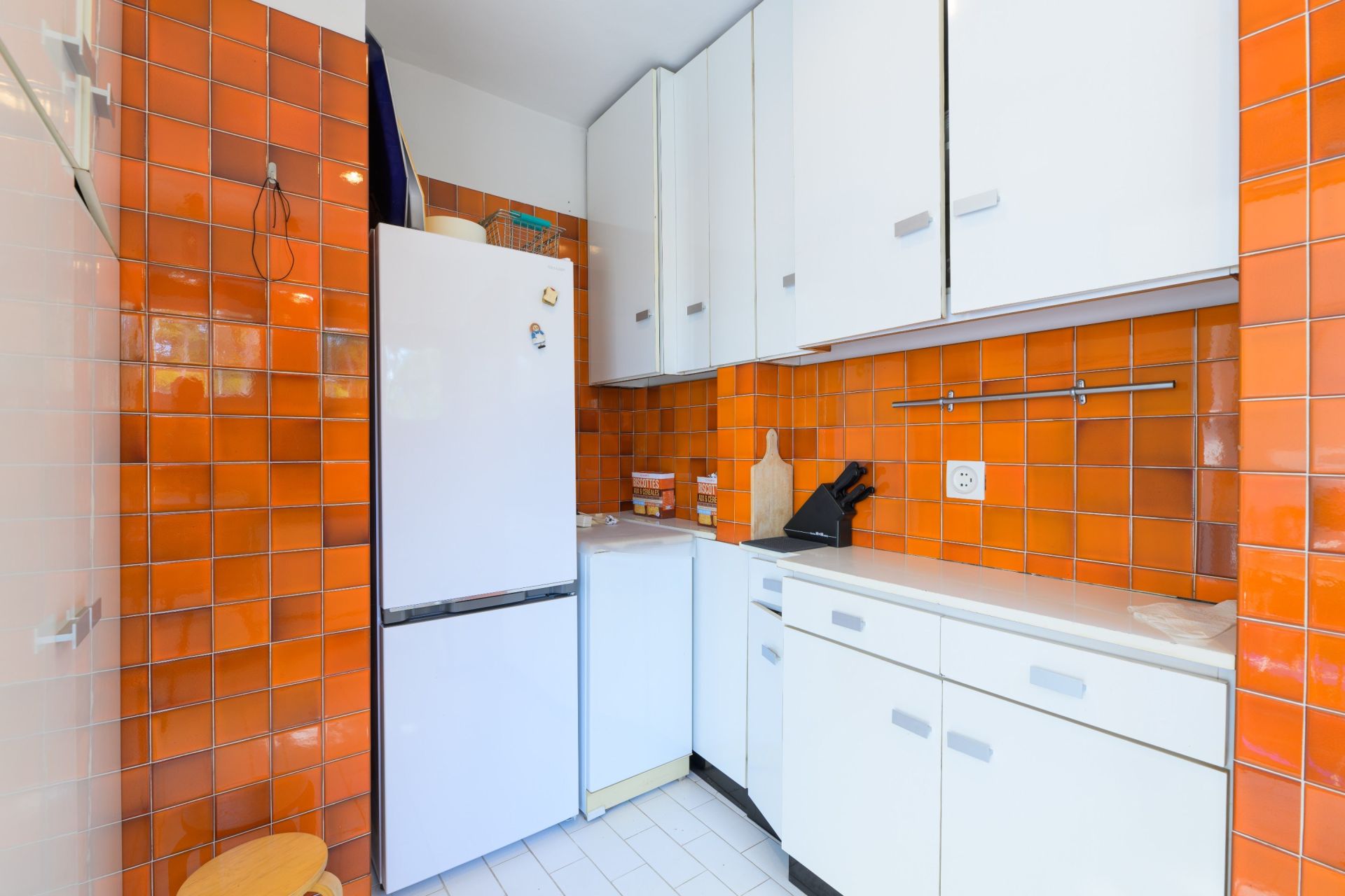 apartment 3 Rooms for sale on ST TROPEZ (83990)