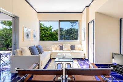 Sale Apartment Saint-Tropez 3&nbsp;Rooms 80&nbsp;m²