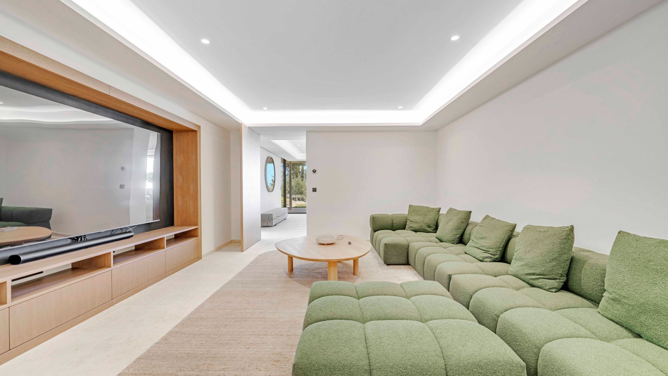 contemporary house 10 Rooms for sale on RAMATUELLE (83350)