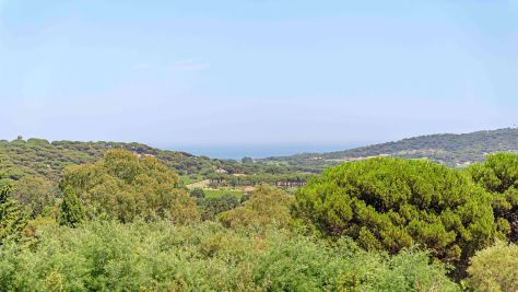 Sale Contemporary house Ramatuelle 10&nbsp;Rooms 510&nbsp;m²
