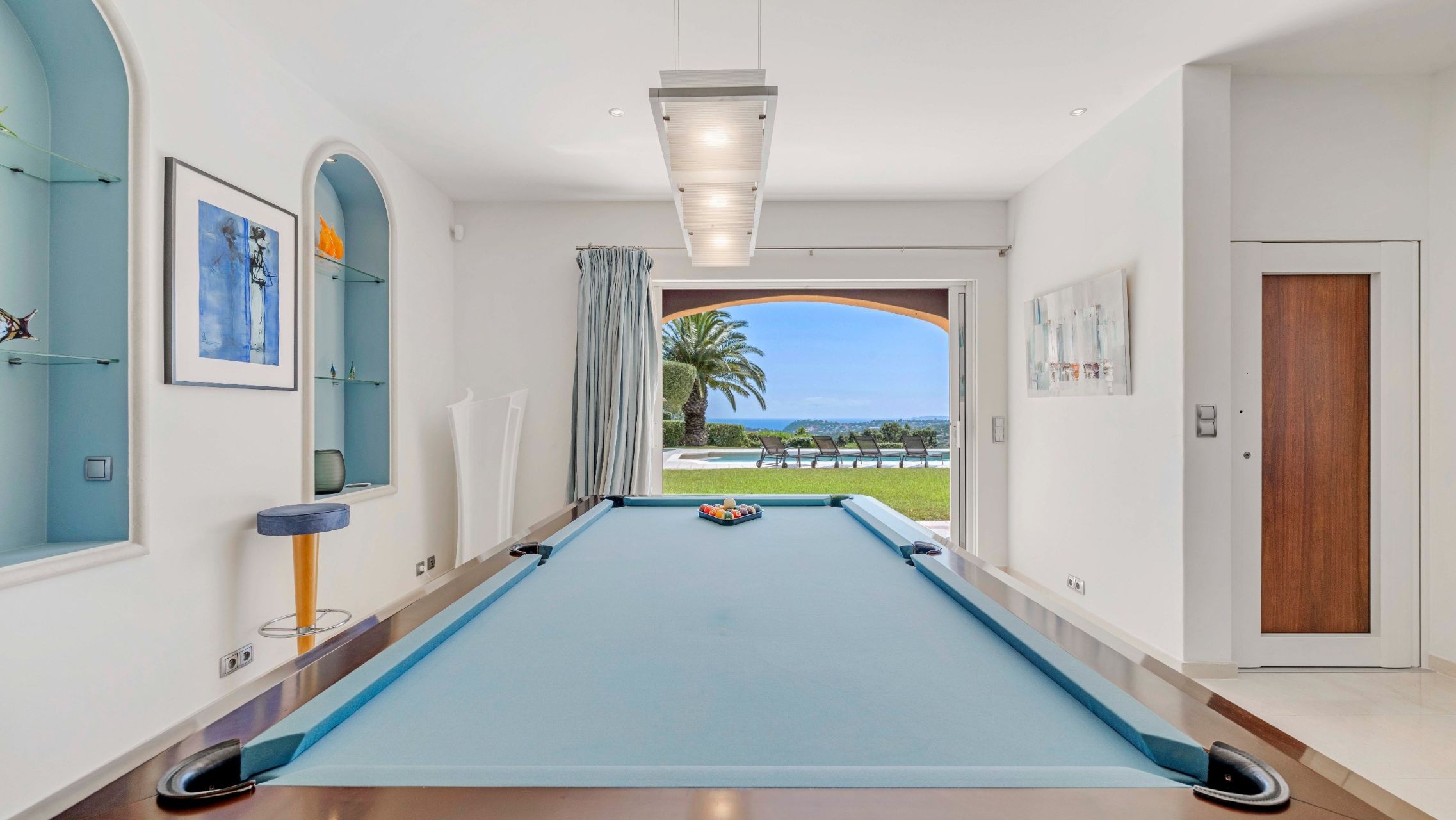 bastide 12 Rooms for sale on CAVALAIRE SUR MER (83240)