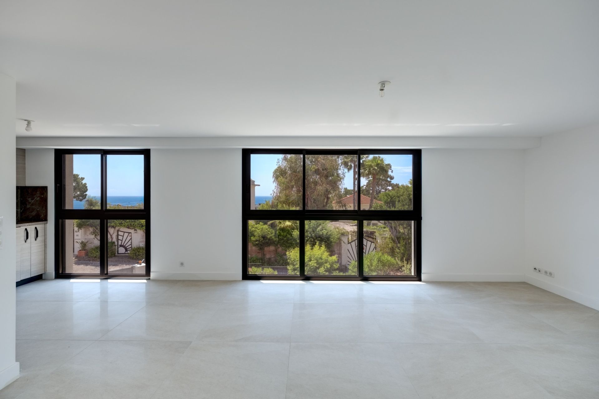 appartement 3 Pièces en vente sur VALLAURIS (06220)