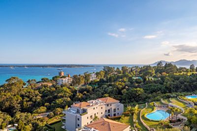 Sale Apartment Vallauris 3&nbsp;Rooms 66.33&nbsp;m²