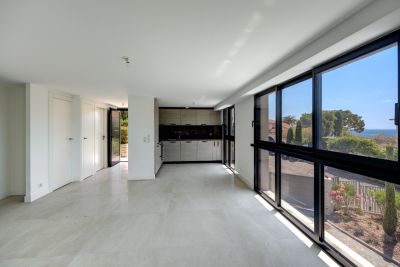 Sale Apartment Vallauris 3&nbsp;Rooms 66.33&nbsp;m²