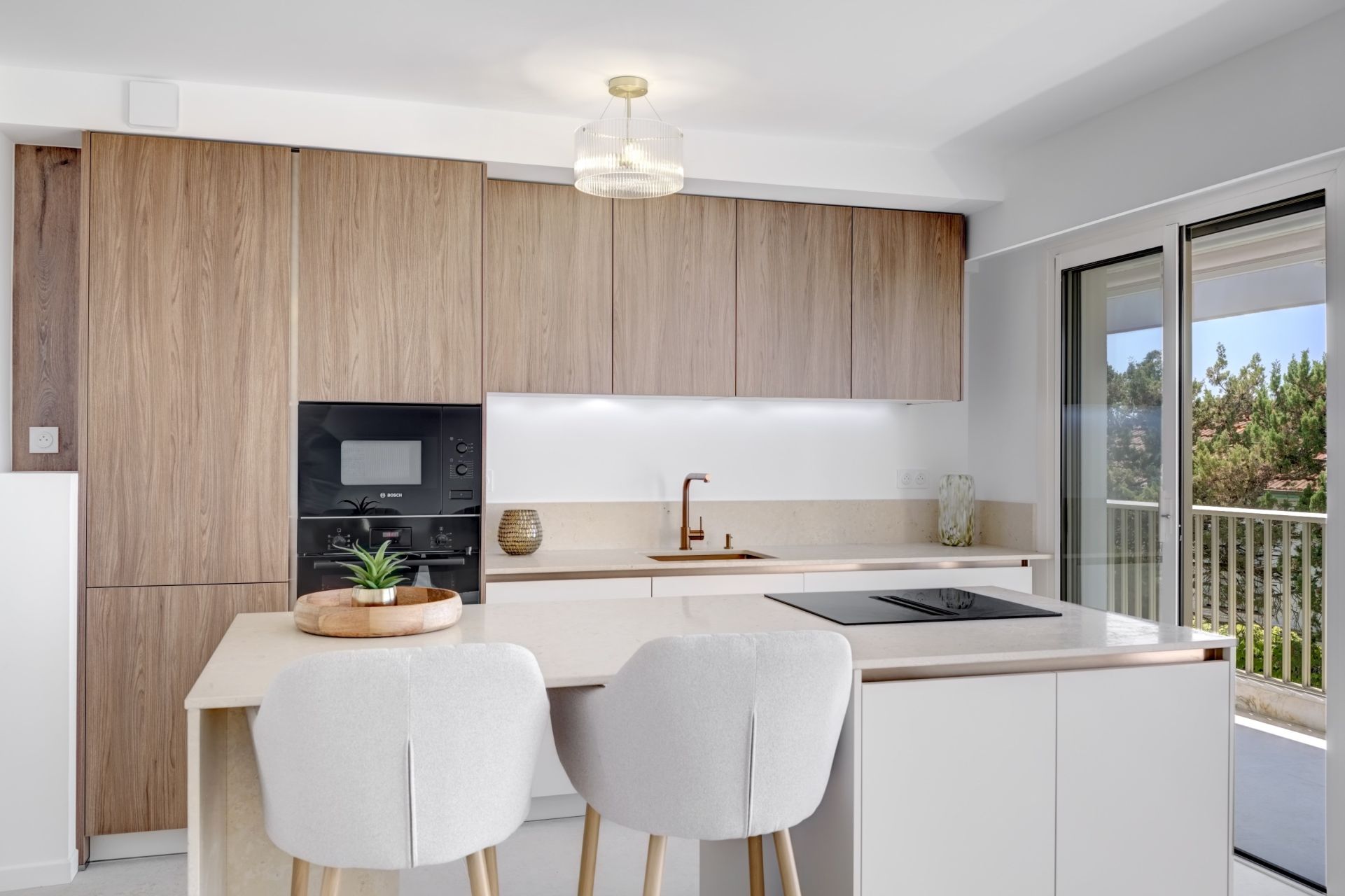 appartement 2 Pièces en vente sur CANNES (06400)
