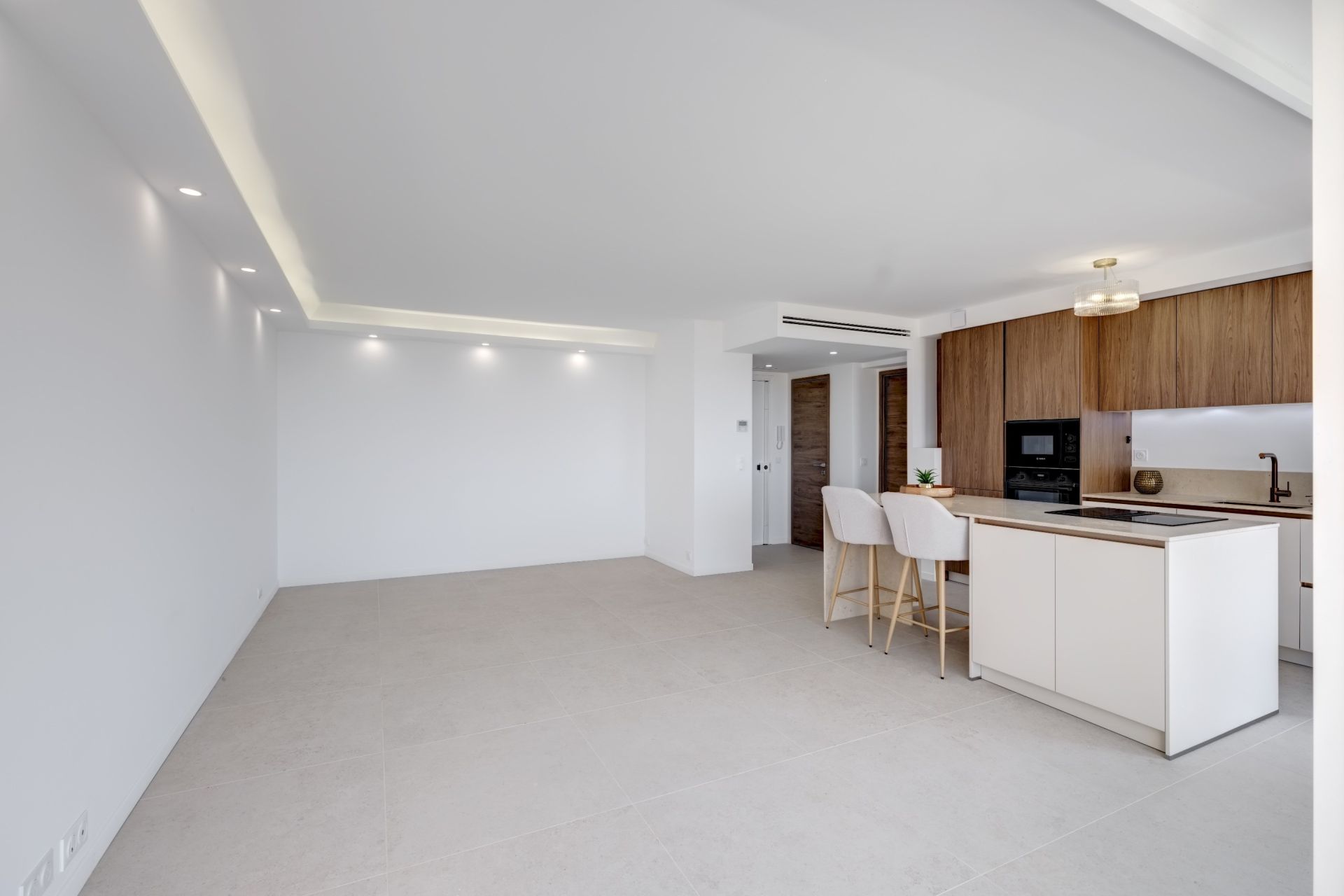 appartement 2 Pièces en vente sur CANNES (06400)
