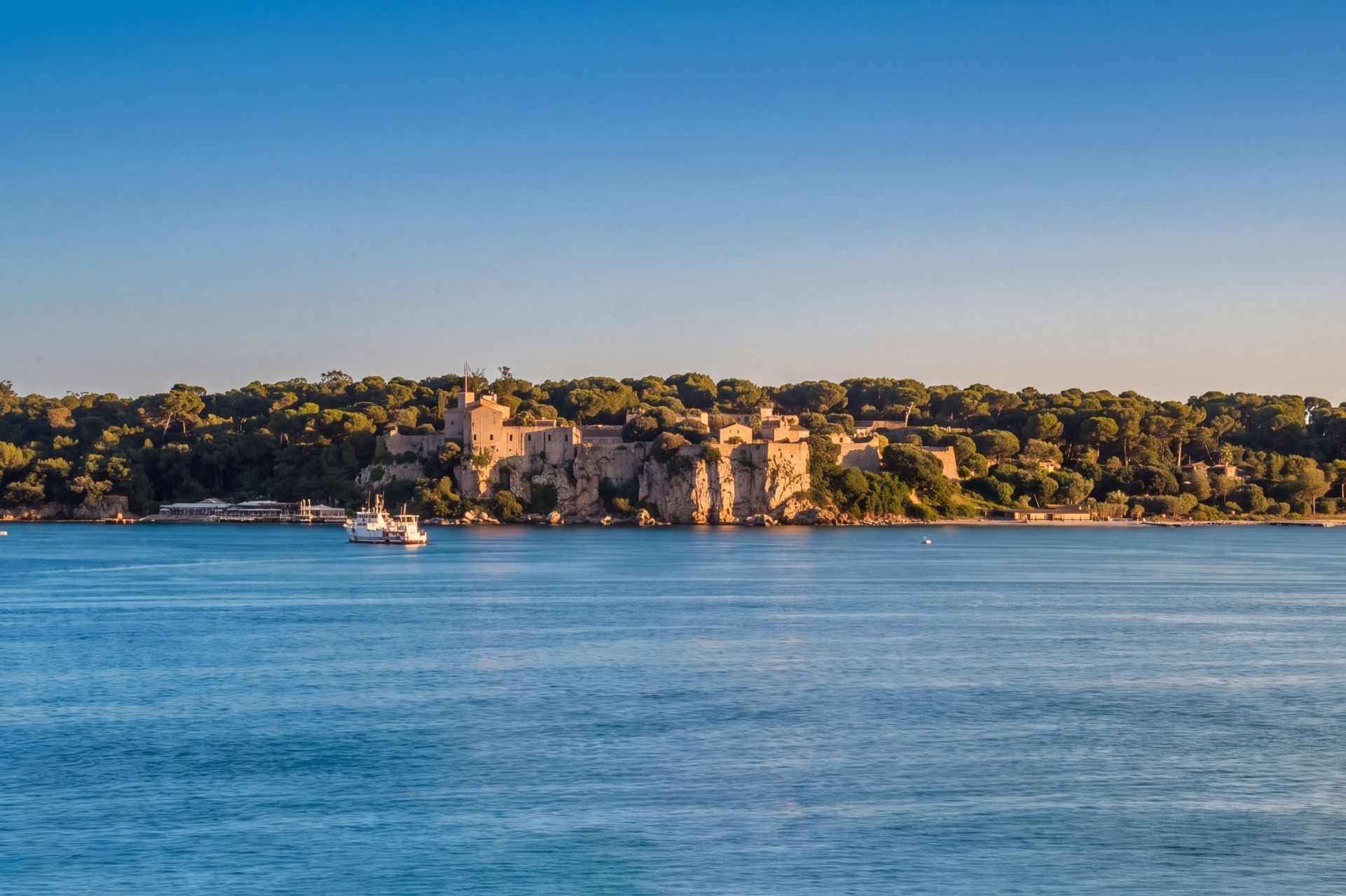 appartement 2 Pièces en vente sur CANNES (06400)