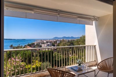 Sale Apartment Cannes 2&nbsp;Rooms 56&nbsp;m²