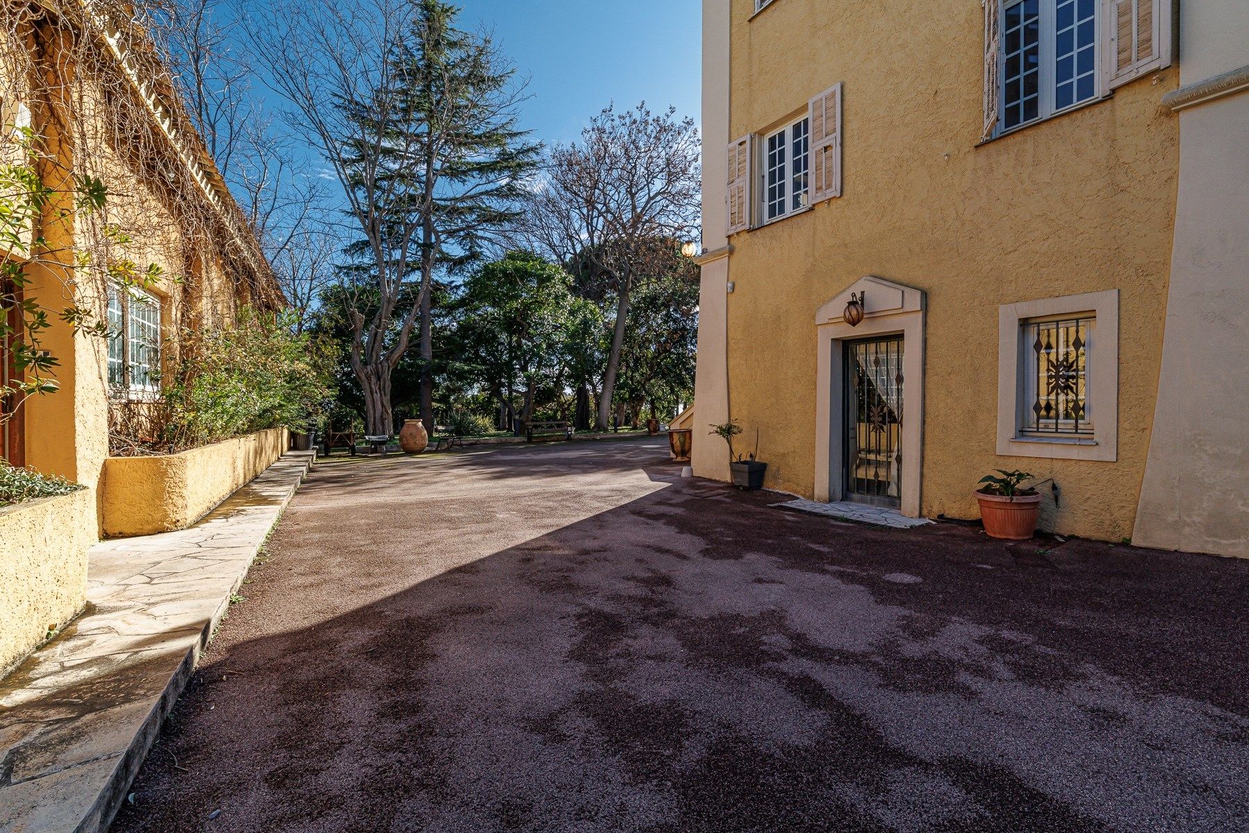 maison de maître 23 Pièces en vente sur NICE (06000)