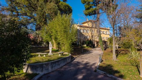 Vente Maison de maître Nice 23&nbsp;Pièces 860&nbsp;m²