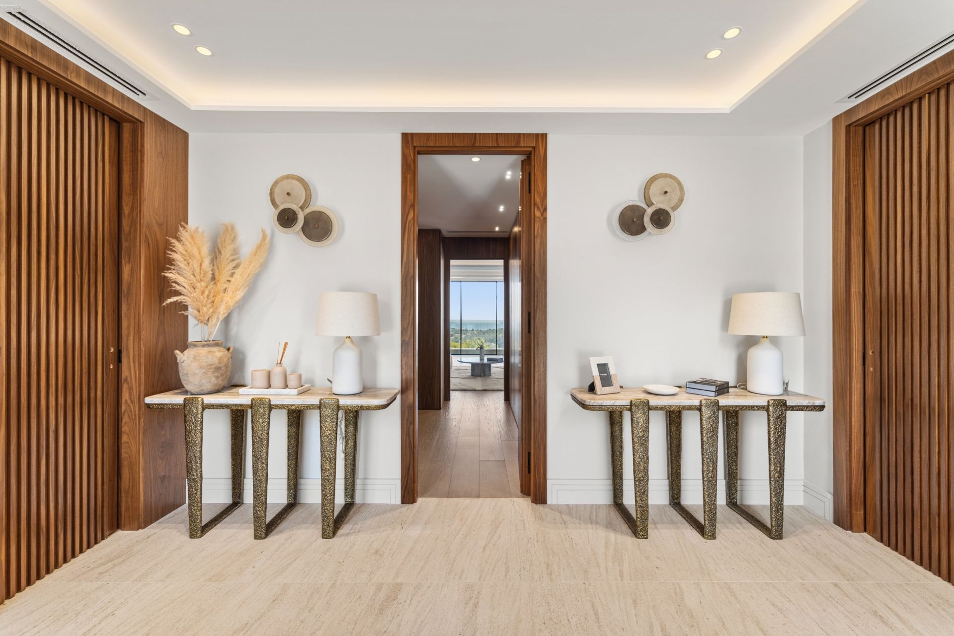 maison contemporaine 8 Pièces en vente sur NICE (06000)