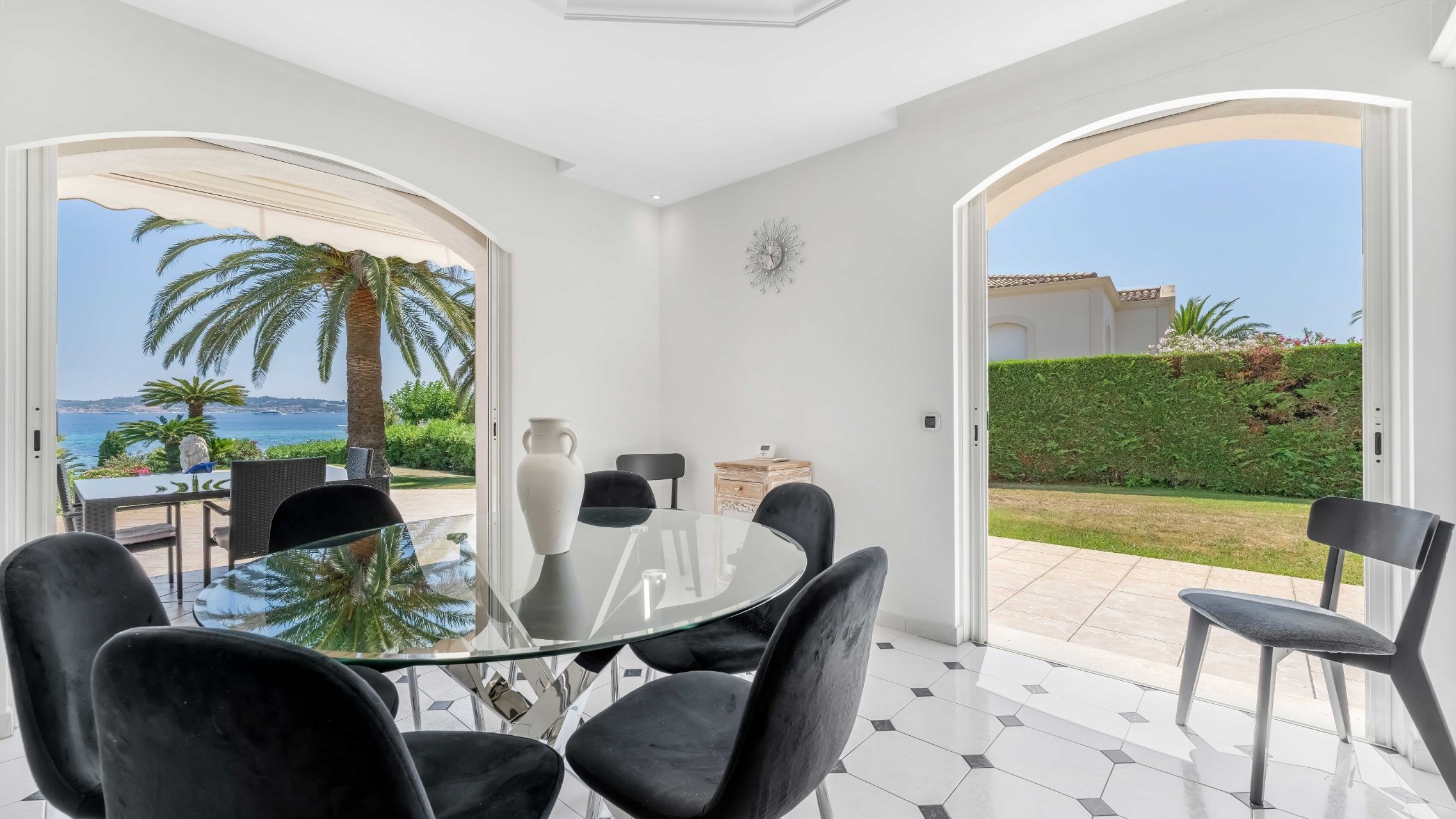 maison de maître 10 Pièces en vente sur GRIMAUD (83310)