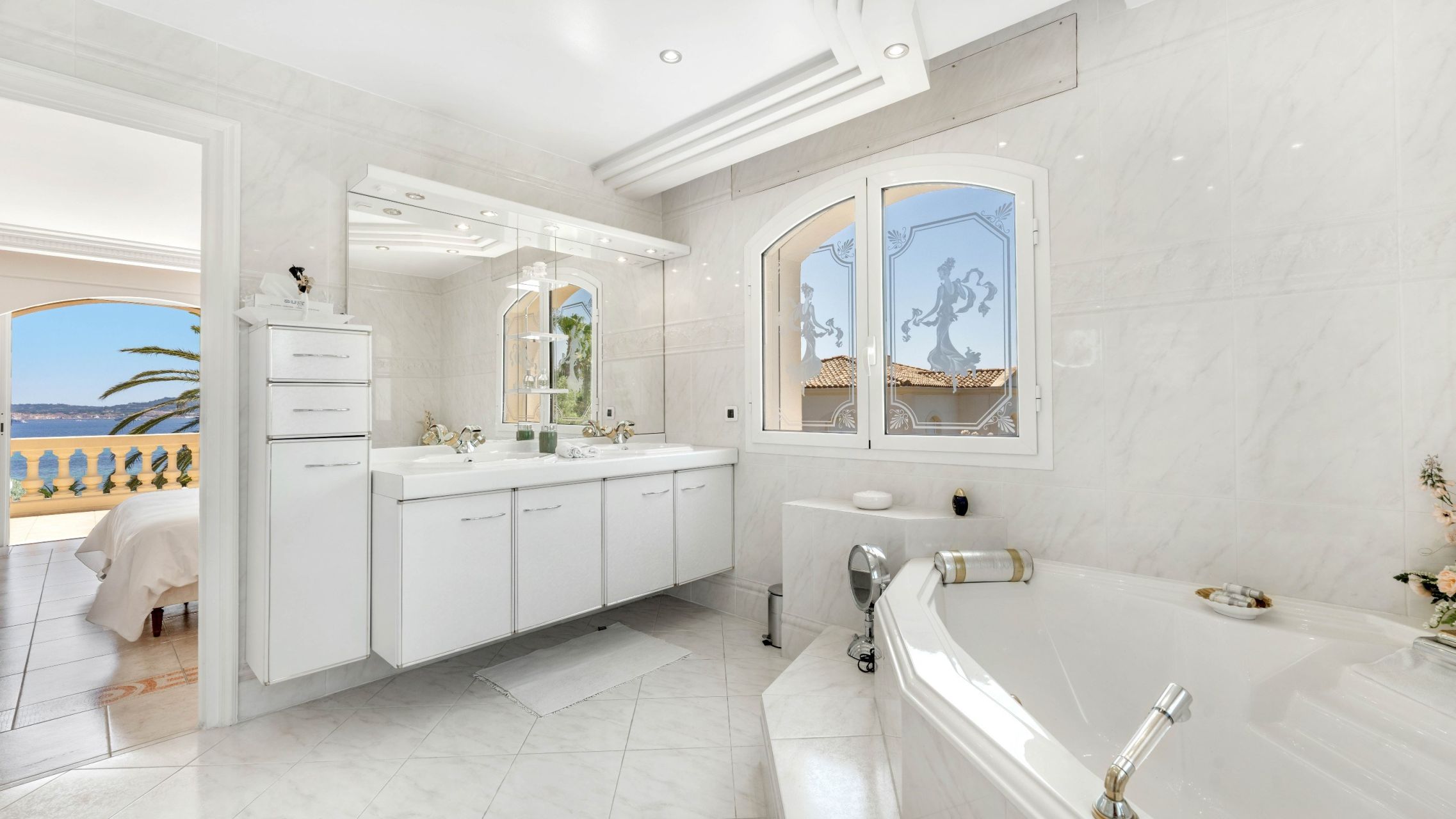 maison de maître 10 Pièces en vente sur GRIMAUD (83310)