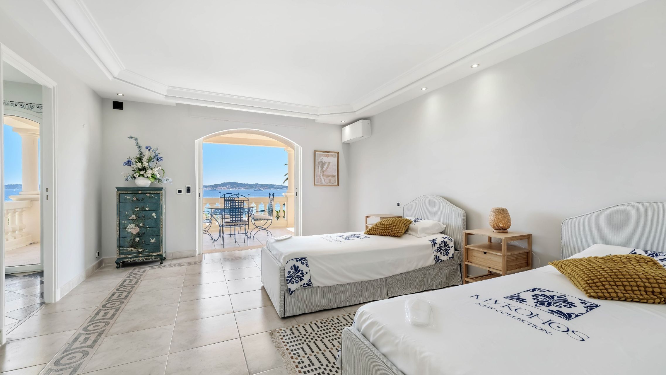 maison de maître 10 Pièces en vente sur GRIMAUD (83310)