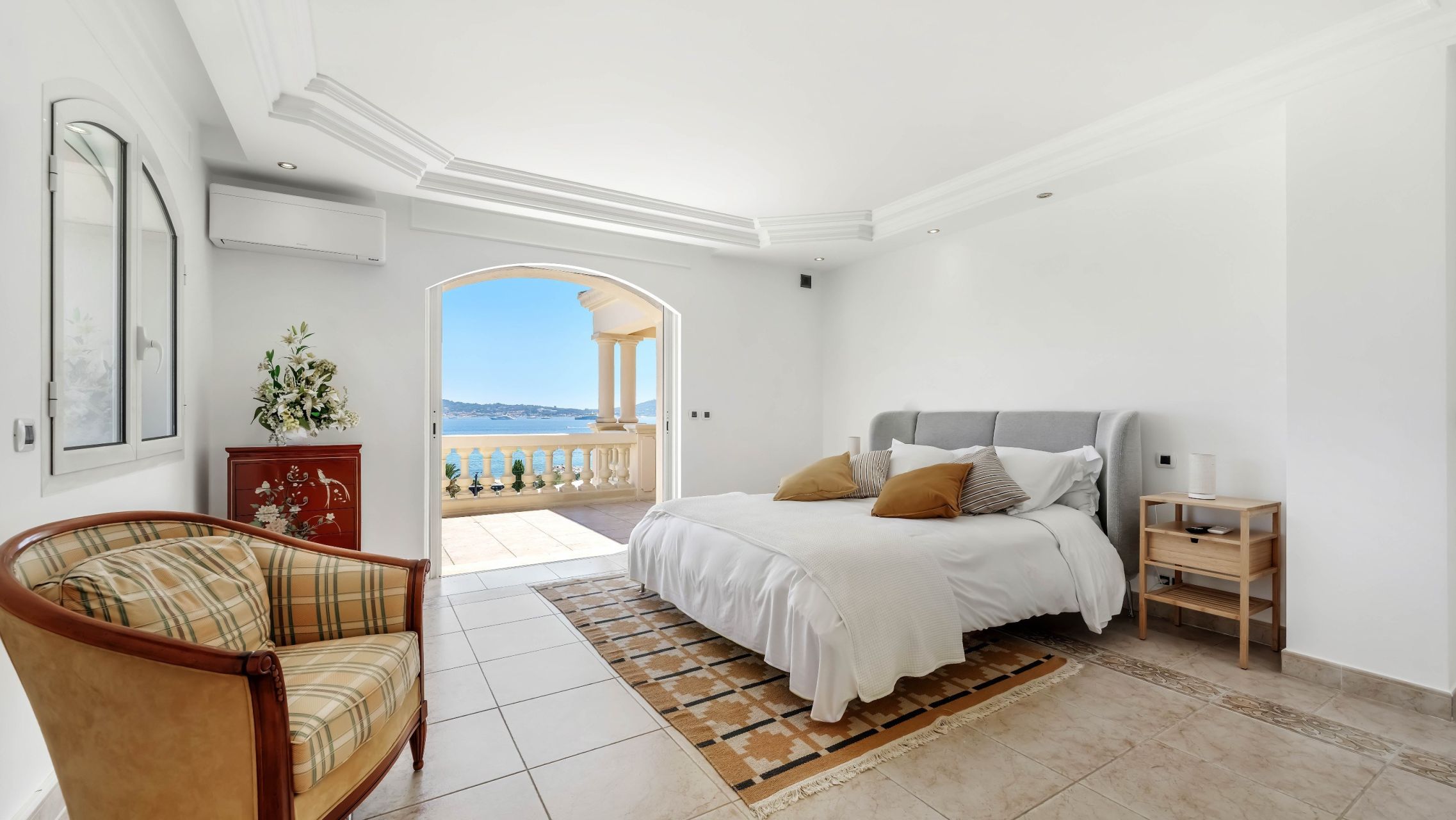 maison de maître 10 Pièces en vente sur GRIMAUD (83310)