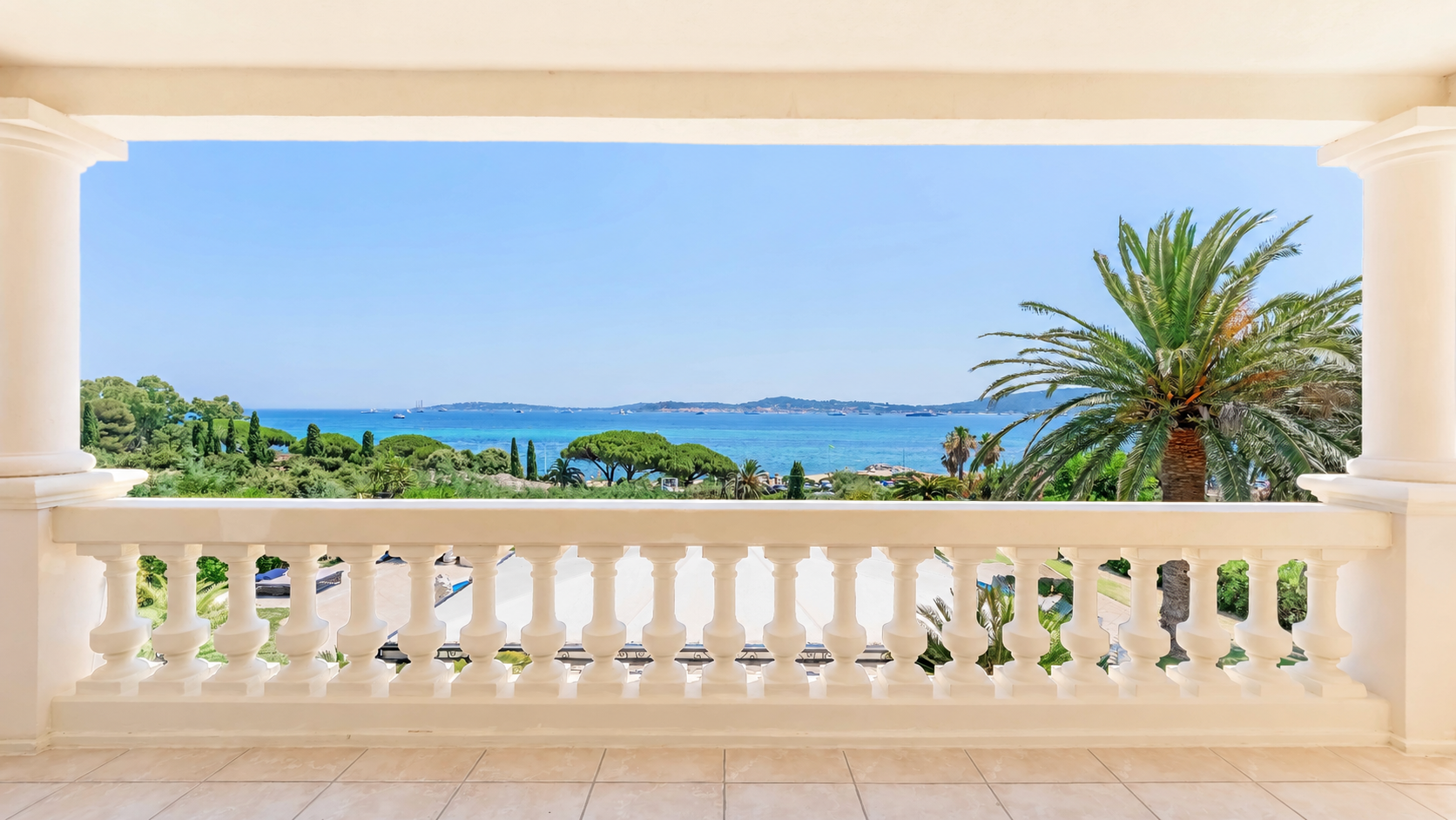 maison de maître 10 Pièces en vente sur GRIMAUD (83310)