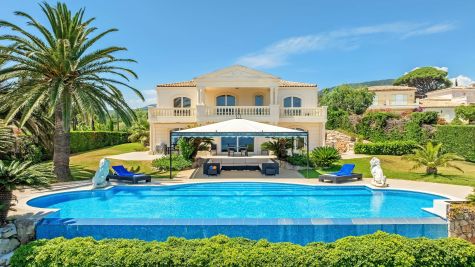 Sale Mansion Grimaud 10&nbsp;Rooms 306&nbsp;m²