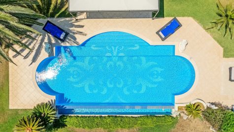 Sale Mansion Grimaud 10&nbsp;Rooms 306&nbsp;m²