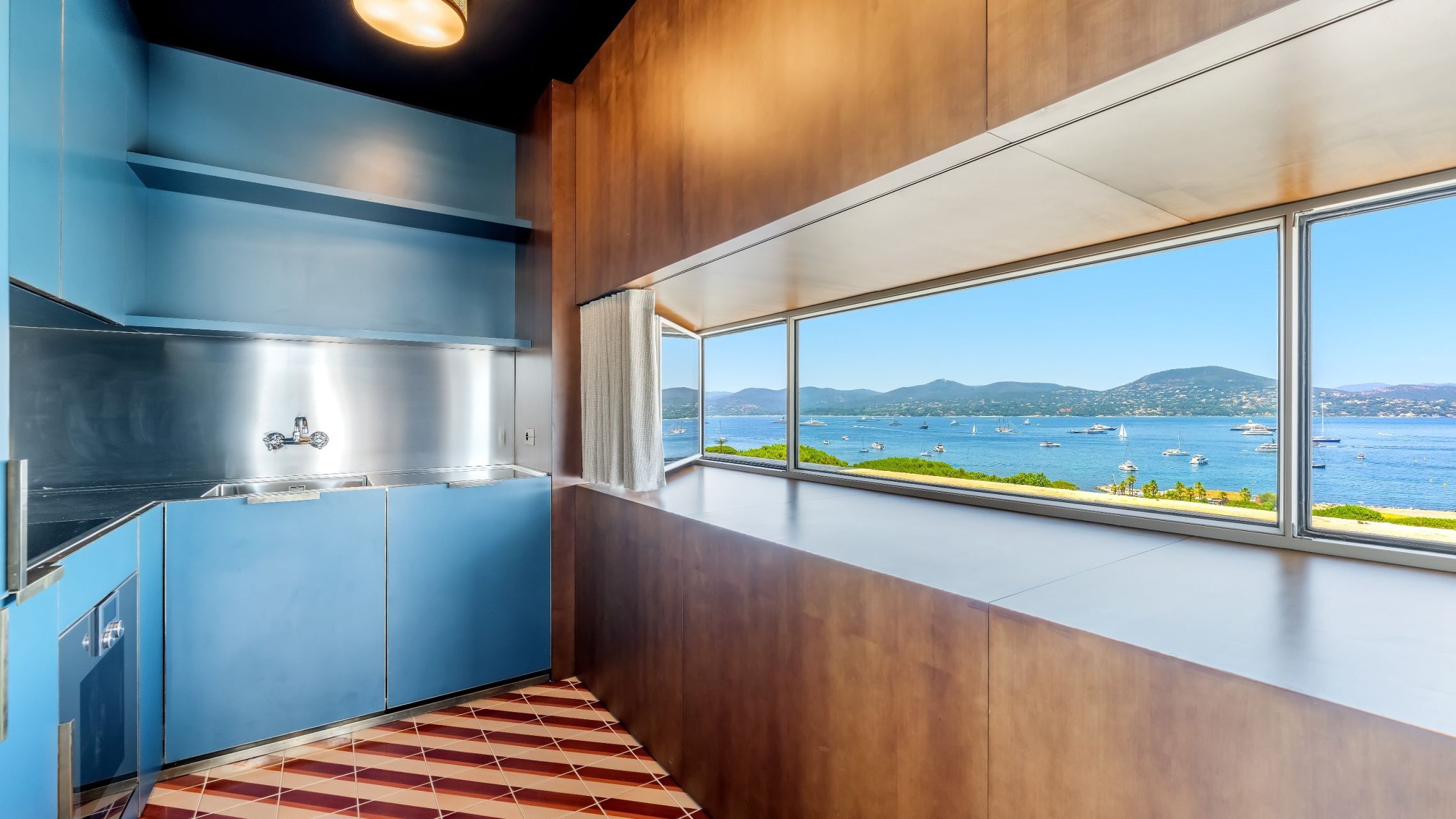 appartement 4 Pièces en vente sur ST TROPEZ (83990)