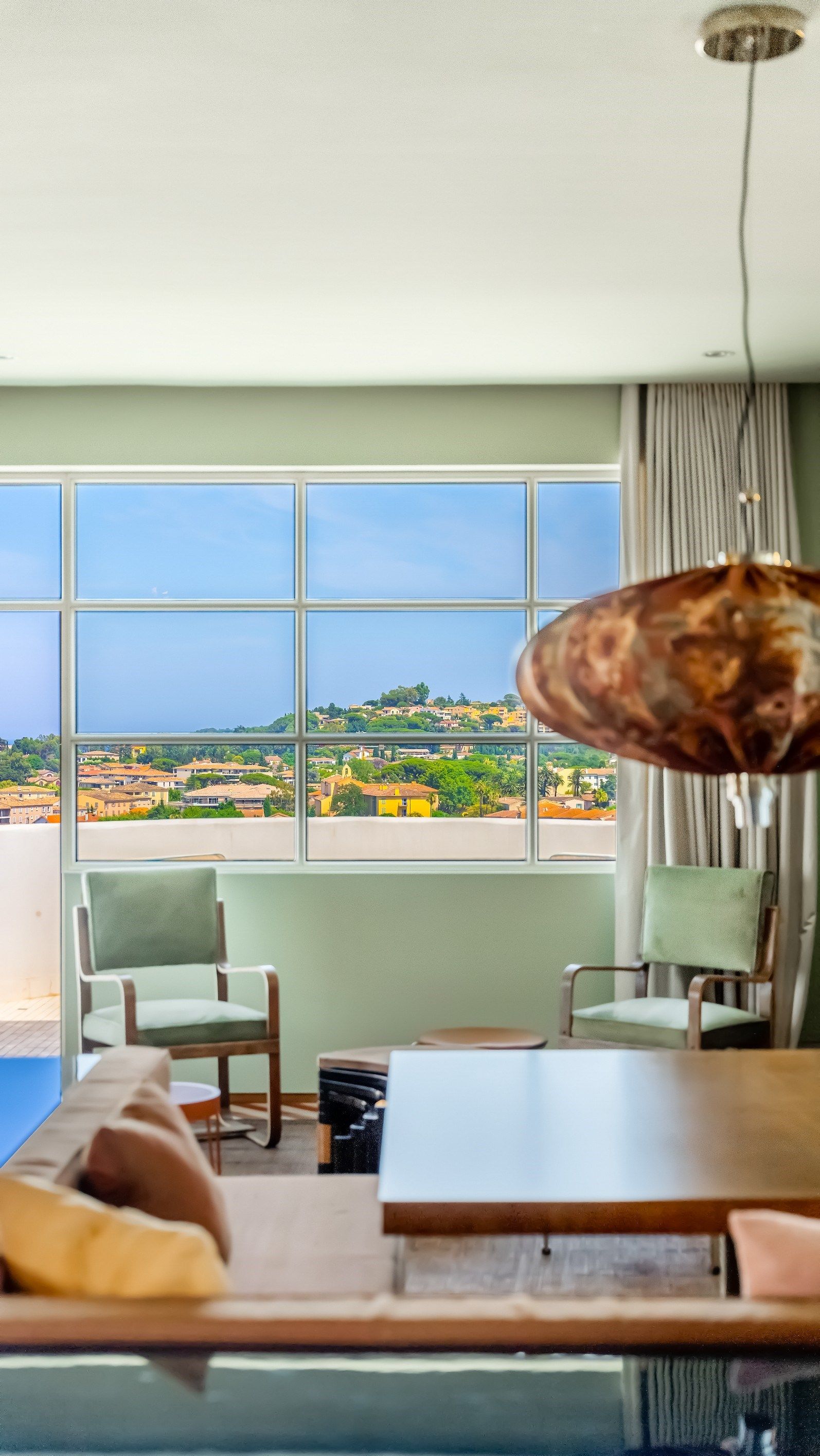 appartement 4 Pièces en vente sur ST TROPEZ (83990)