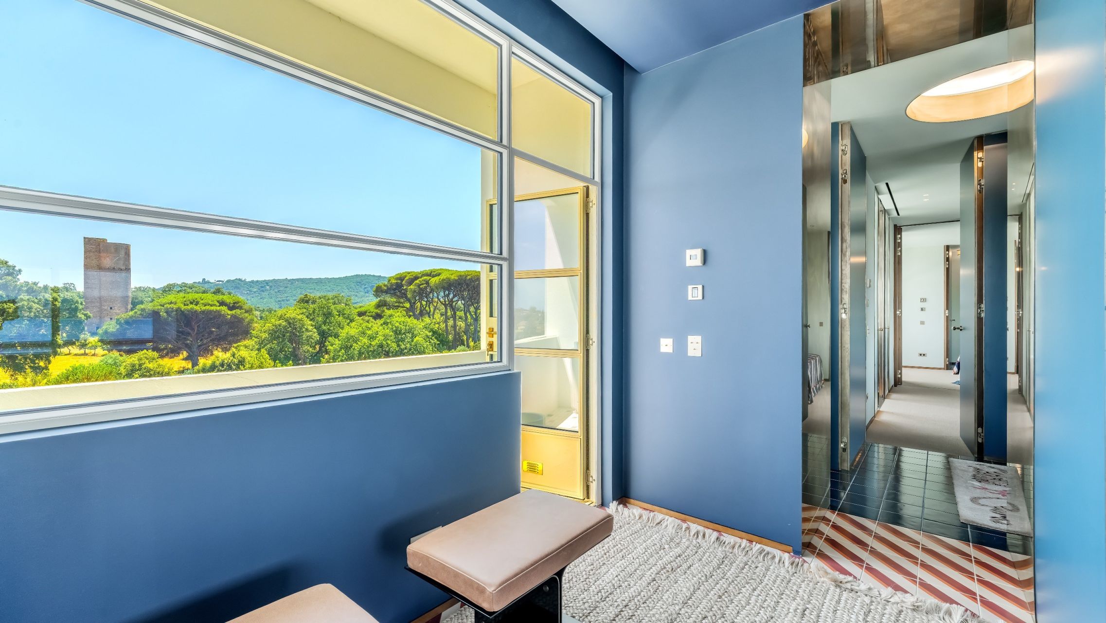 appartement 4 Pièces en vente sur ST TROPEZ (83990)