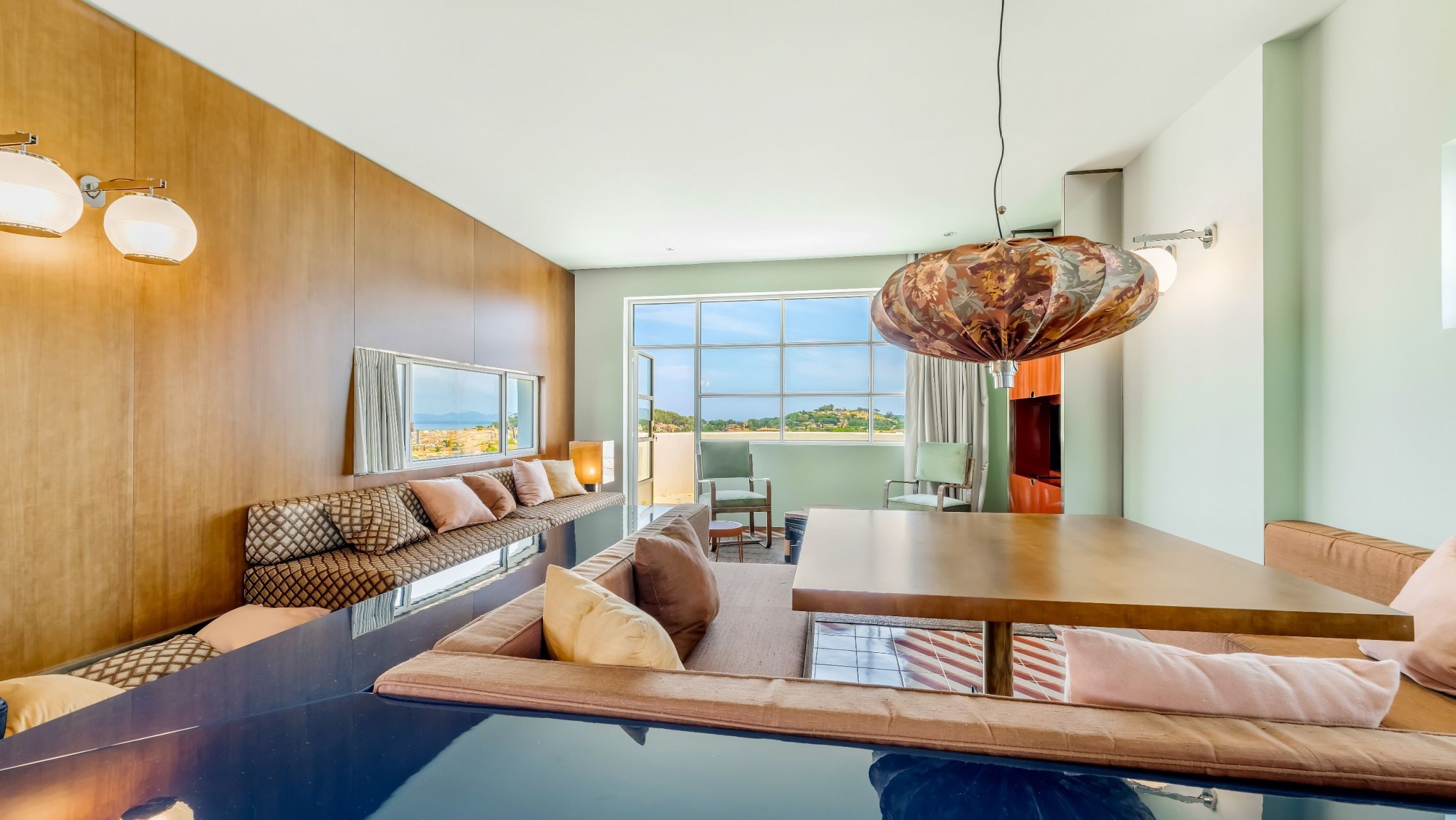 appartement 4 Pièces en vente sur ST TROPEZ (83990)