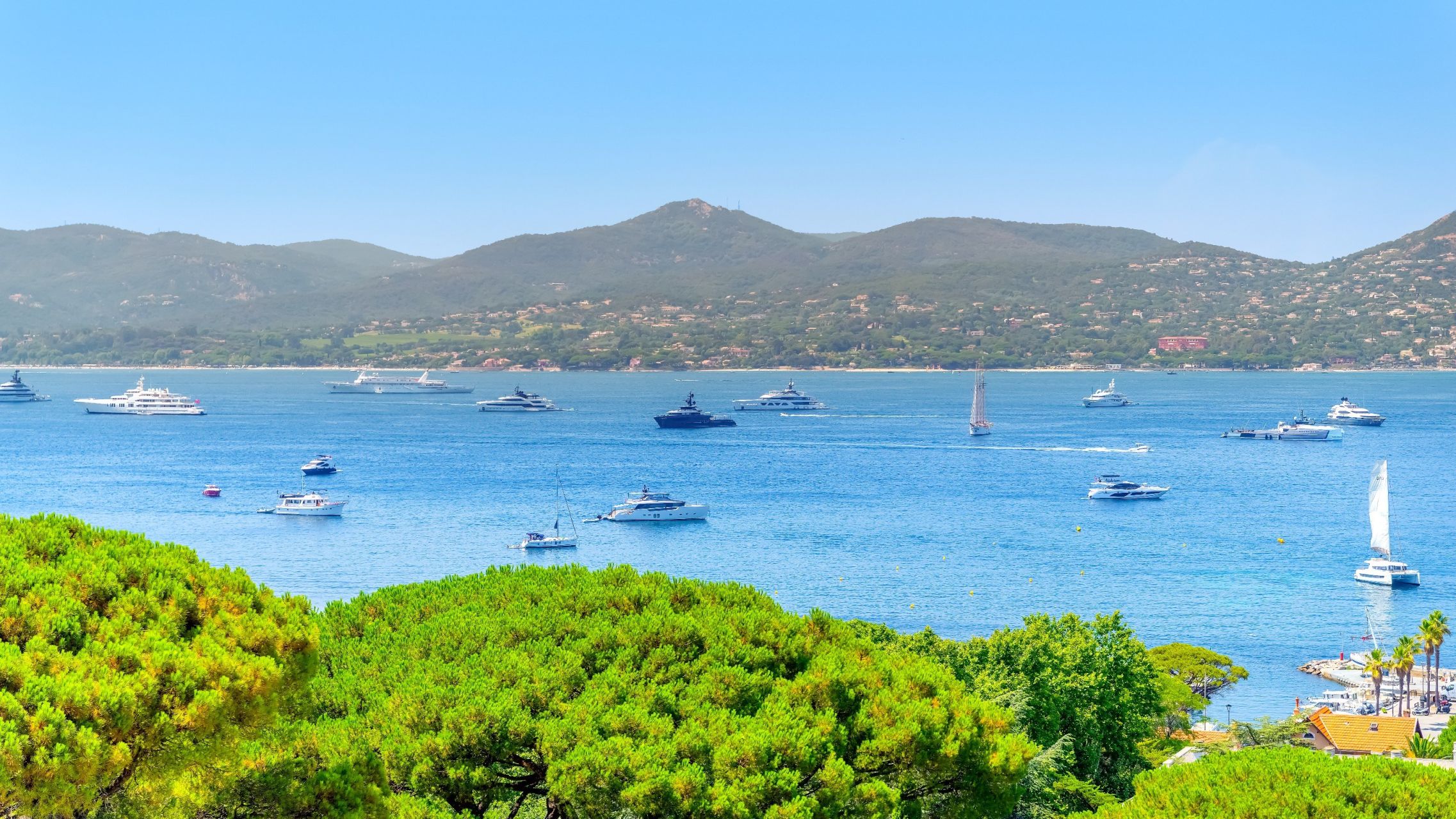 appartement 4 Pièces en vente sur ST TROPEZ (83990)