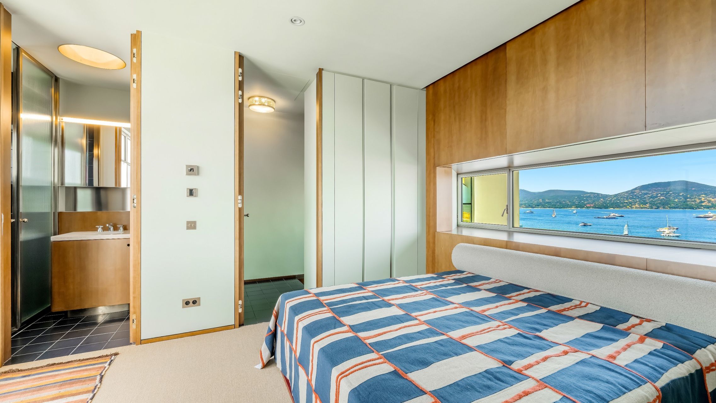 appartement 4 Pièces en vente sur ST TROPEZ (83990)