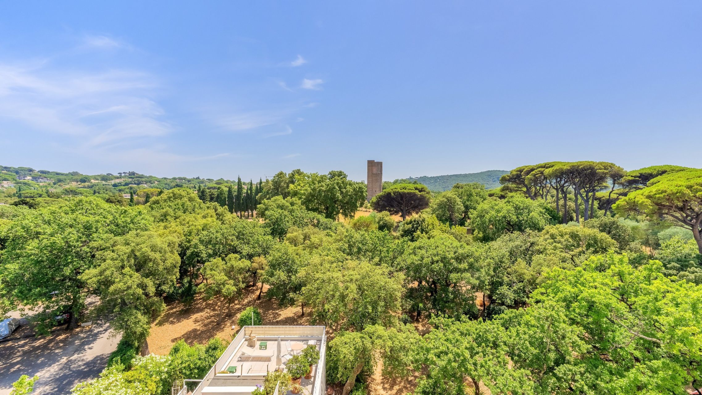 appartement 4 Pièces en vente sur ST TROPEZ (83990)