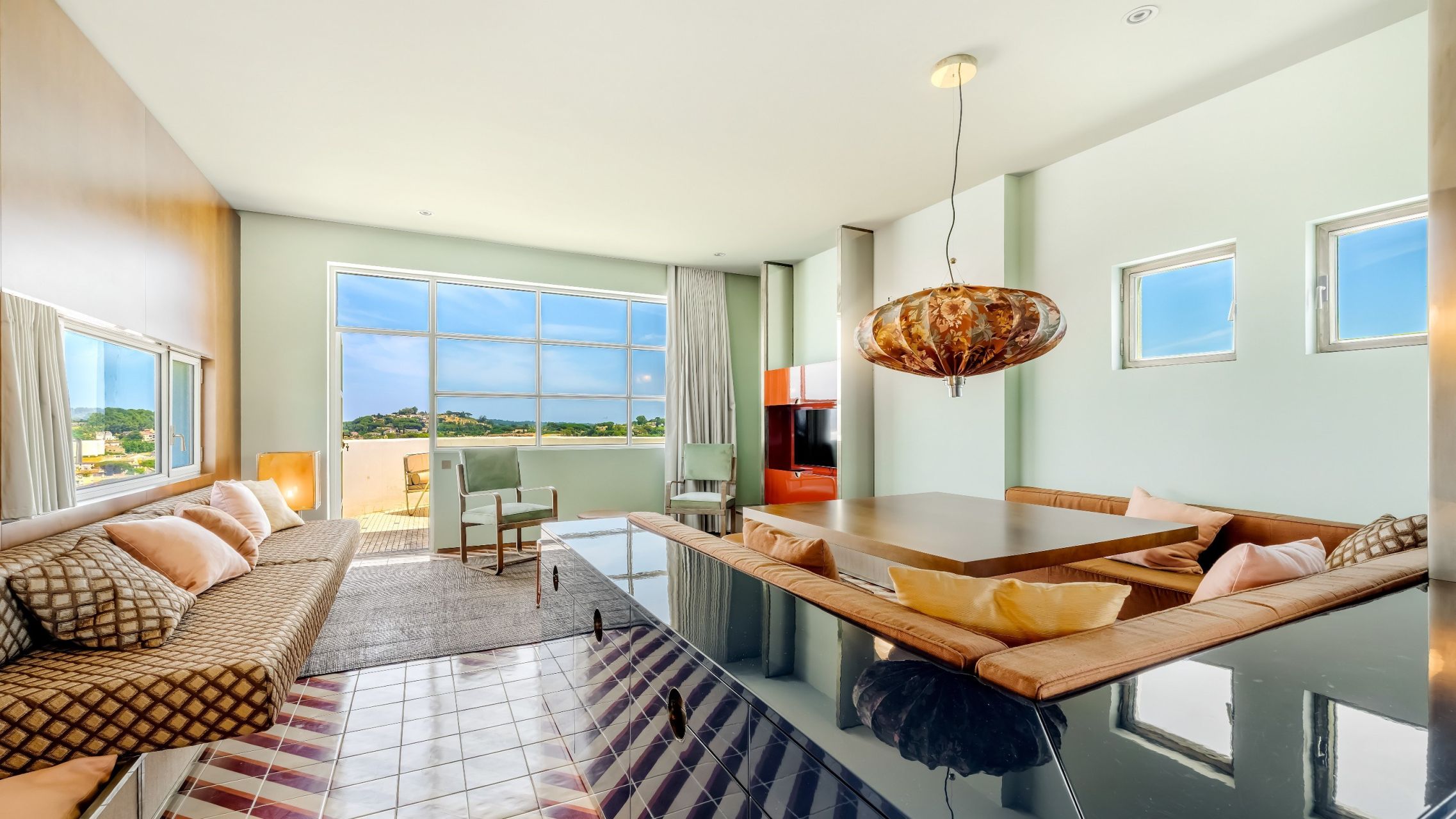 appartement 4 Pièces en vente sur ST TROPEZ (83990)
