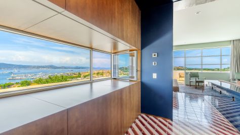 Vente Appartement Saint-Tropez 4&nbsp;Pièces 112&nbsp;m²