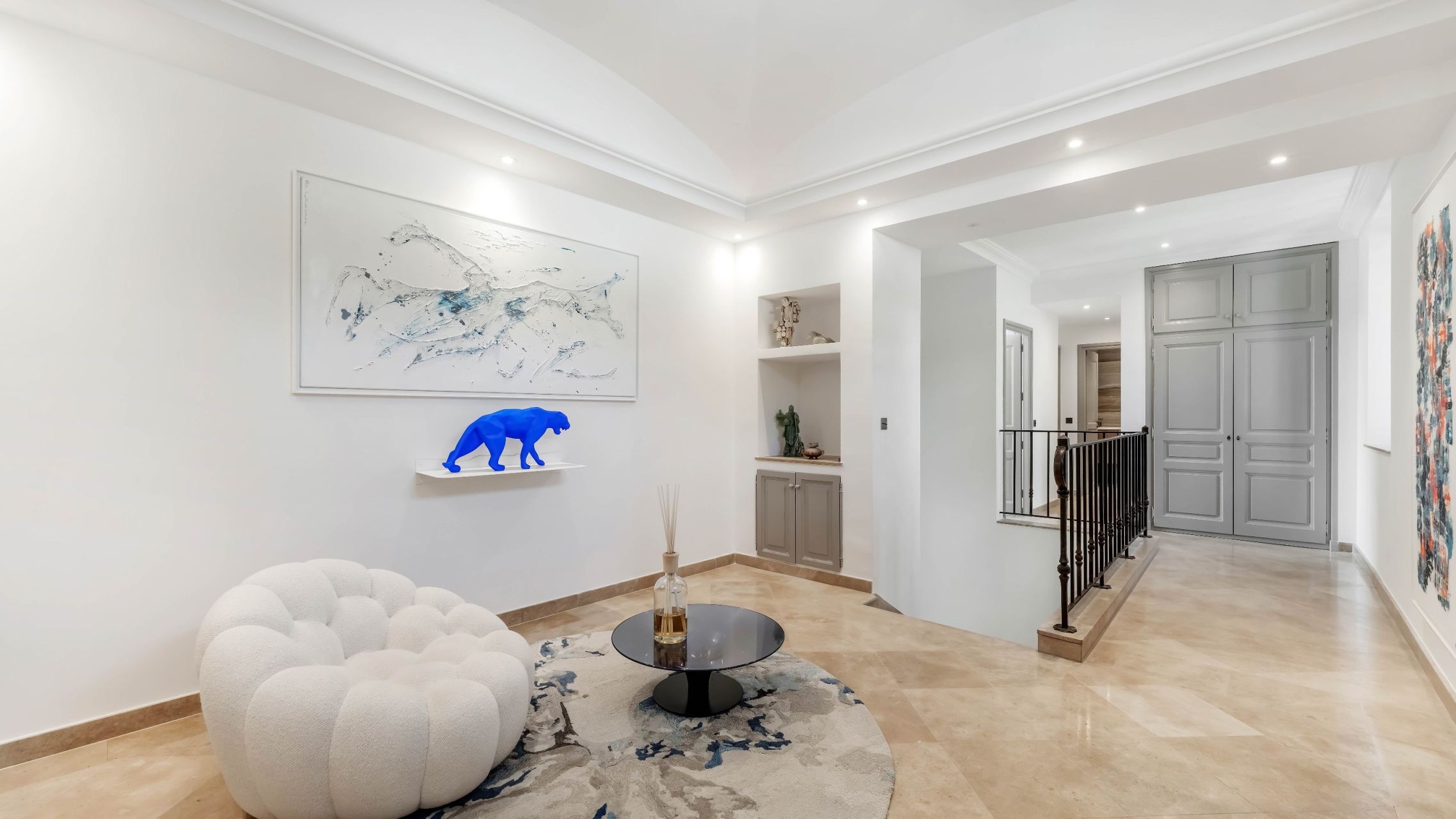 villa 6 Rooms for sale on STE MAXIME (83120)