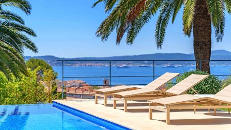 Sale Villa Sainte-Maxime 6&nbsp;Rooms 263&nbsp;m²