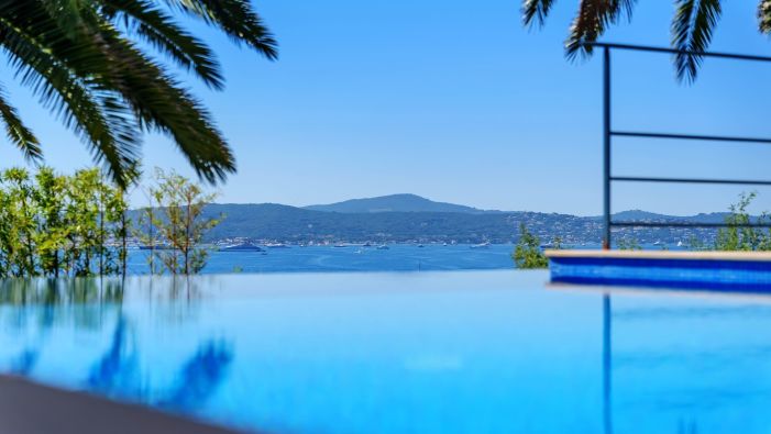 Sale Villa Sainte-Maxime 6&nbsp;Rooms 263&nbsp;m²