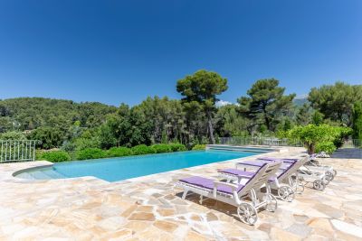 Sale Villa Cabris 6&nbsp;Rooms 250&nbsp;m²