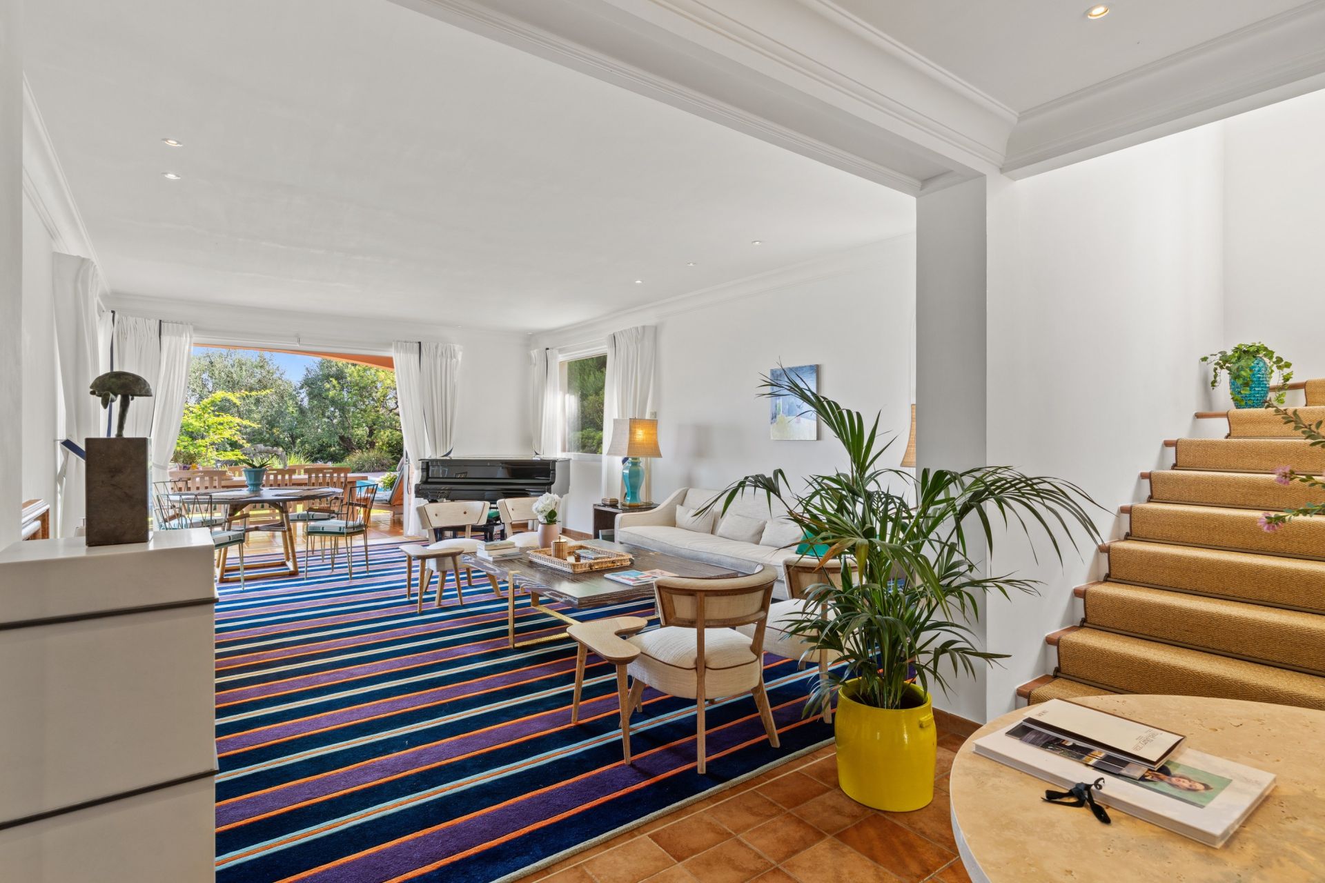 provencal house 7 Rooms for sale on MENTON (06500)