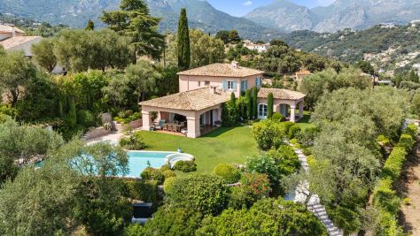 Sale Provencal house Menton 7&nbsp;Rooms 300&nbsp;m²