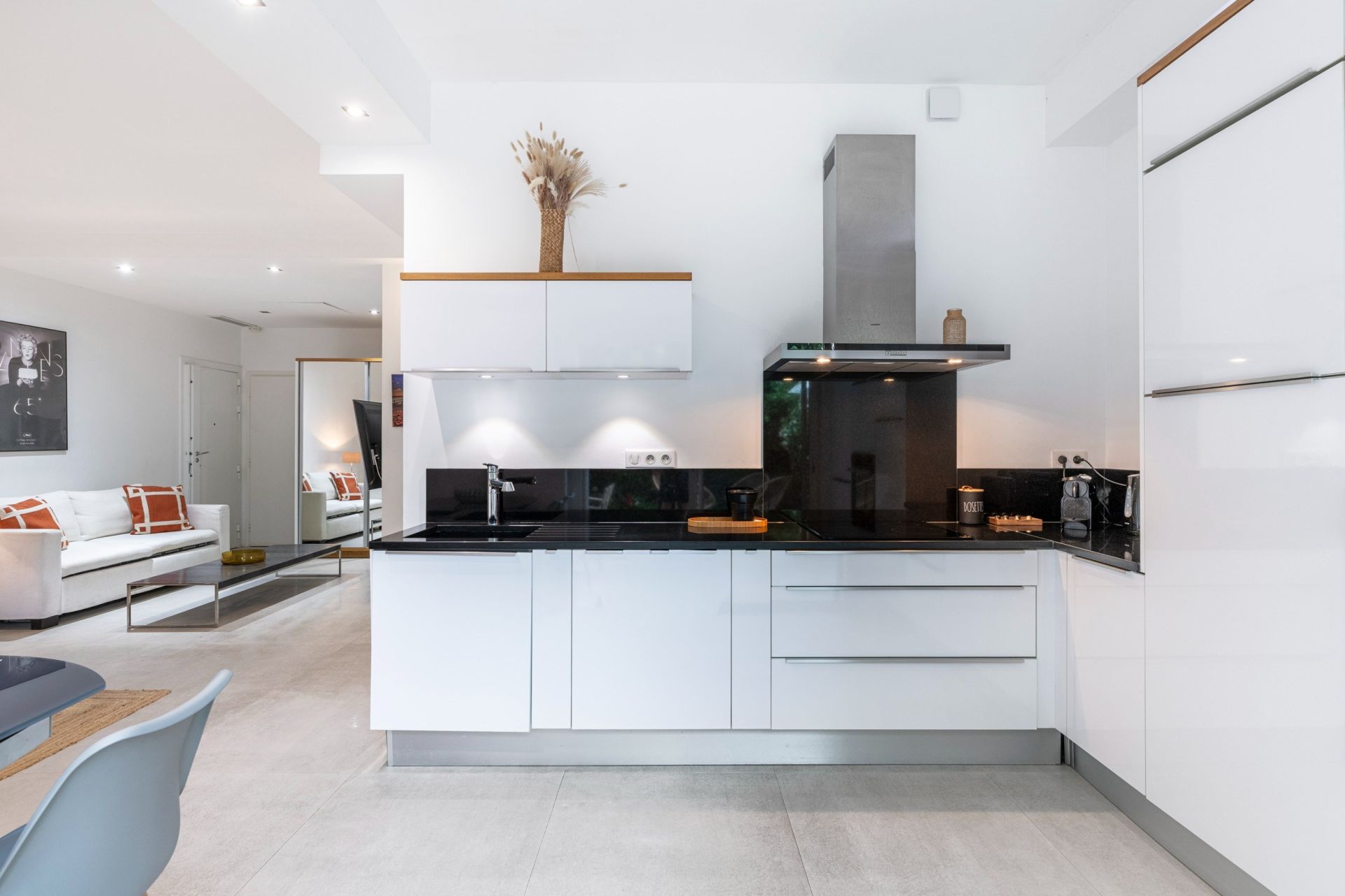 apartment 2 Rooms for sale on CANNES (06400)