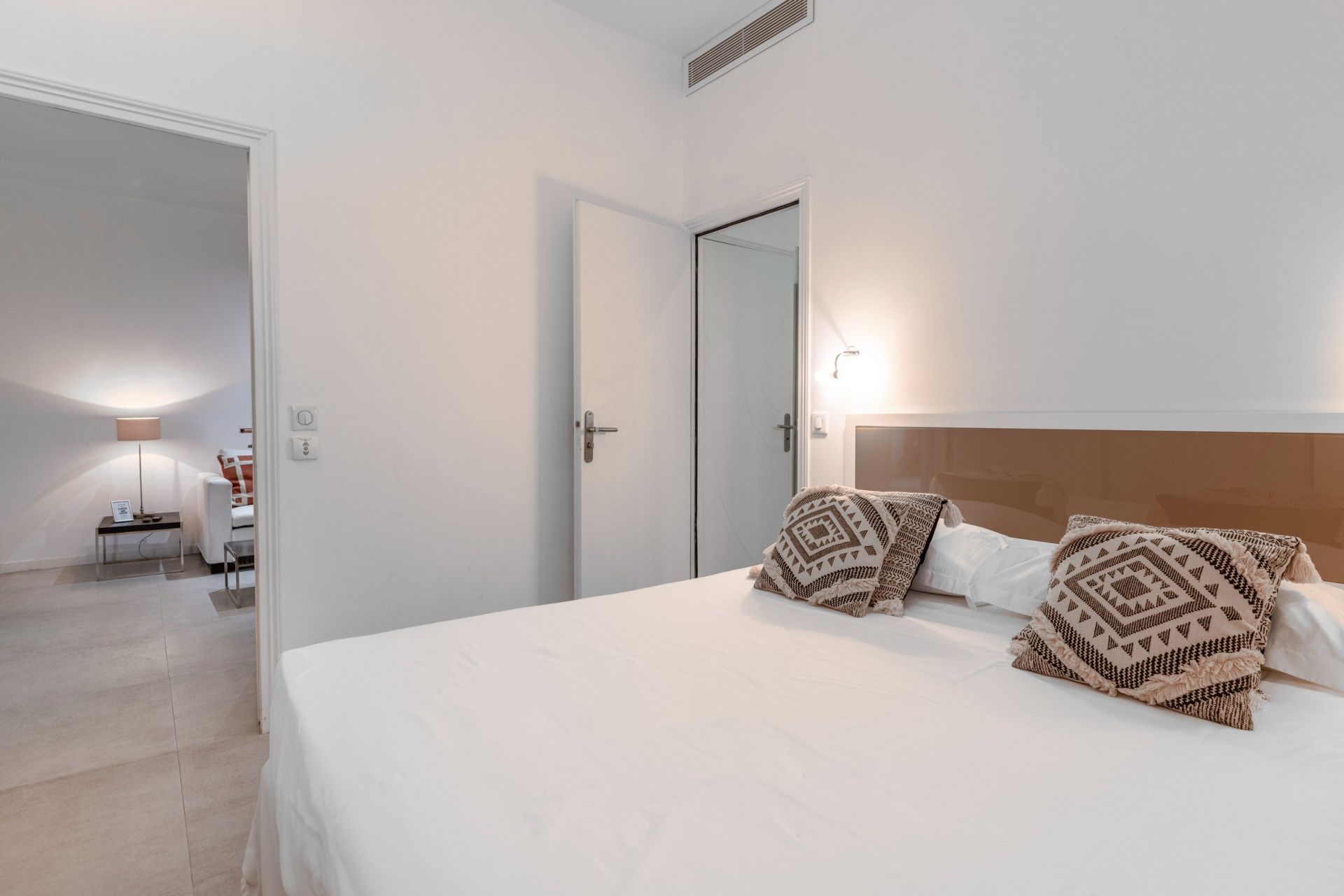 appartement 2 Pièces en vente sur CANNES (06400)