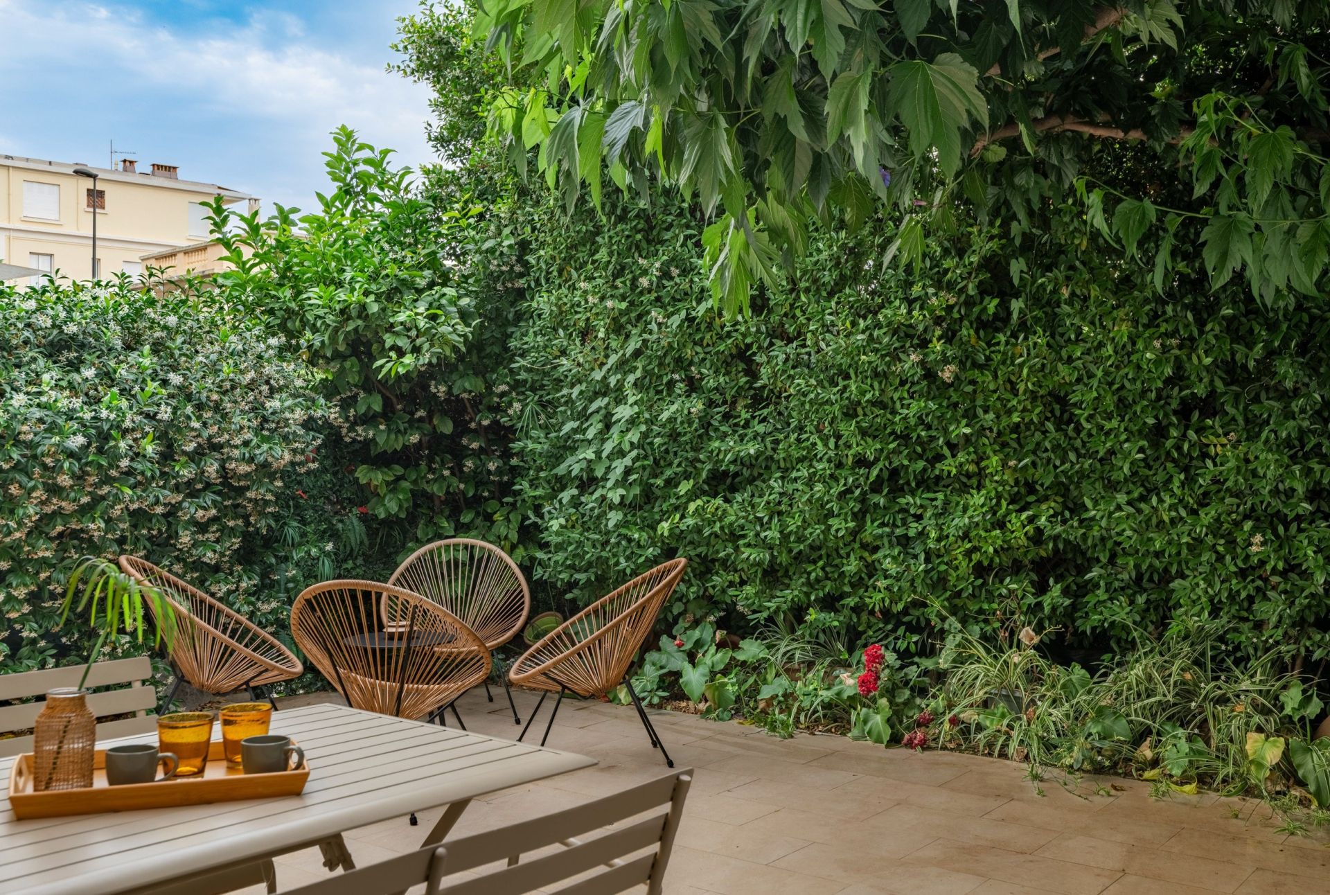 apartment 2 Rooms for sale on CANNES (06400)