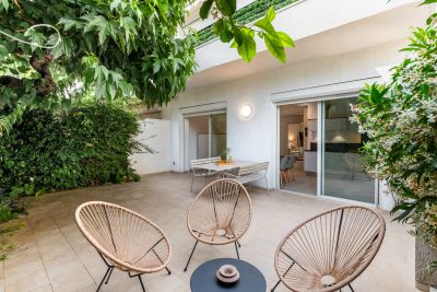 Sale Apartment Cannes 2&nbsp;Rooms 55&nbsp;m²