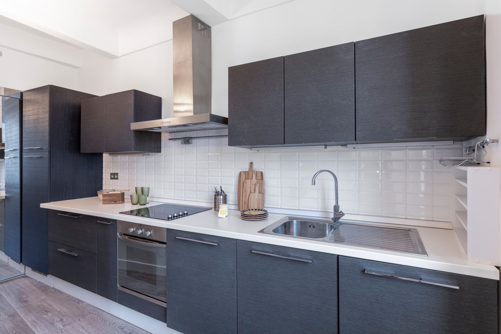 apartment 3 Rooms for sale on NICE (06000)